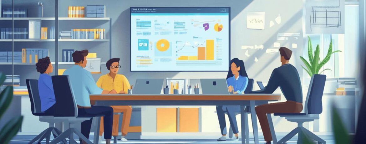 Comment réussir votre générative engine optimization en 10 étapes clés