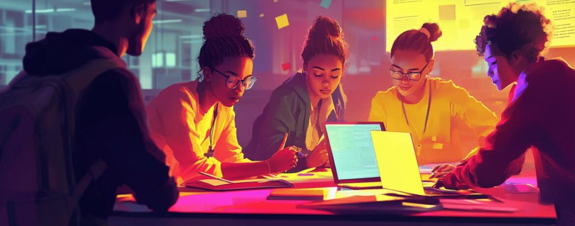 De stagiaire à futur manager : Votre succès en prépa HEC grâce aux compétences humaines