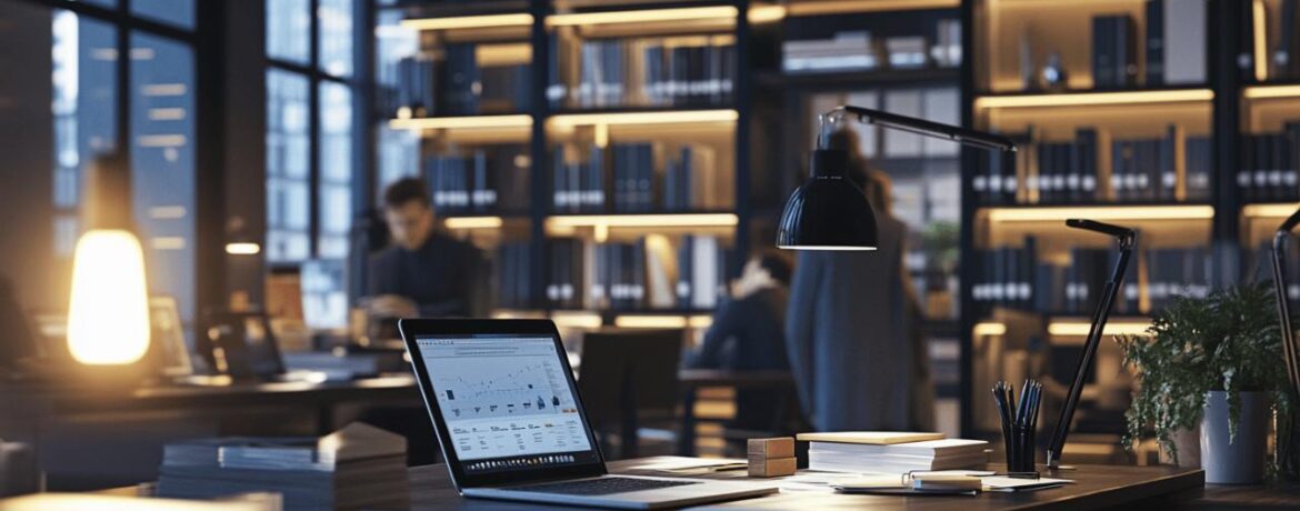 200 noms d’entreprises de tenue de livres : Experts en gestion des charges patronales