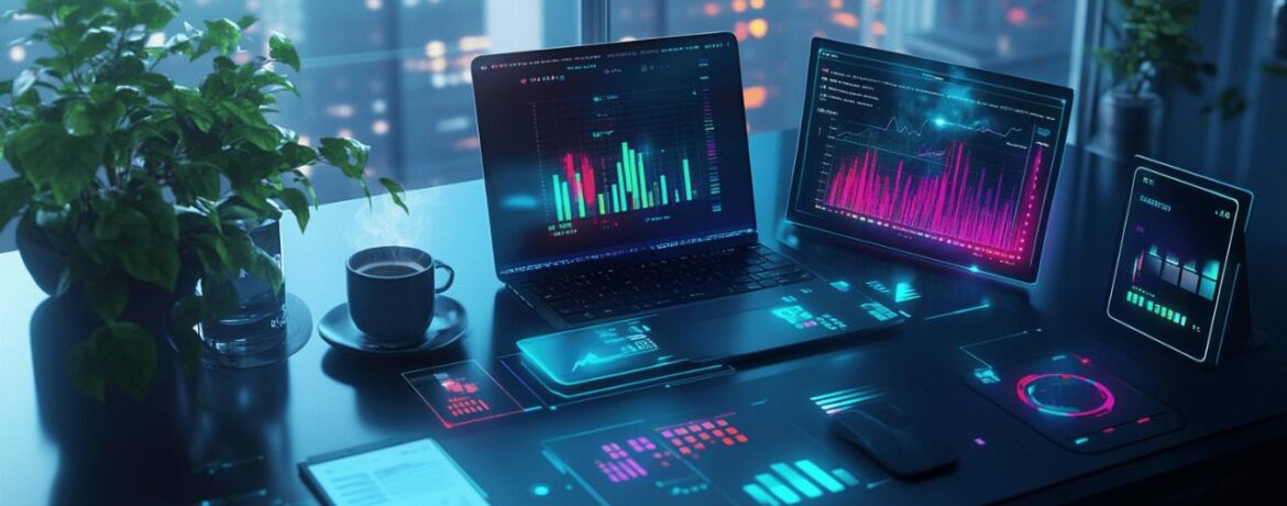 Comment choisir le meilleur logiciel IA pour augmenter votre productivite