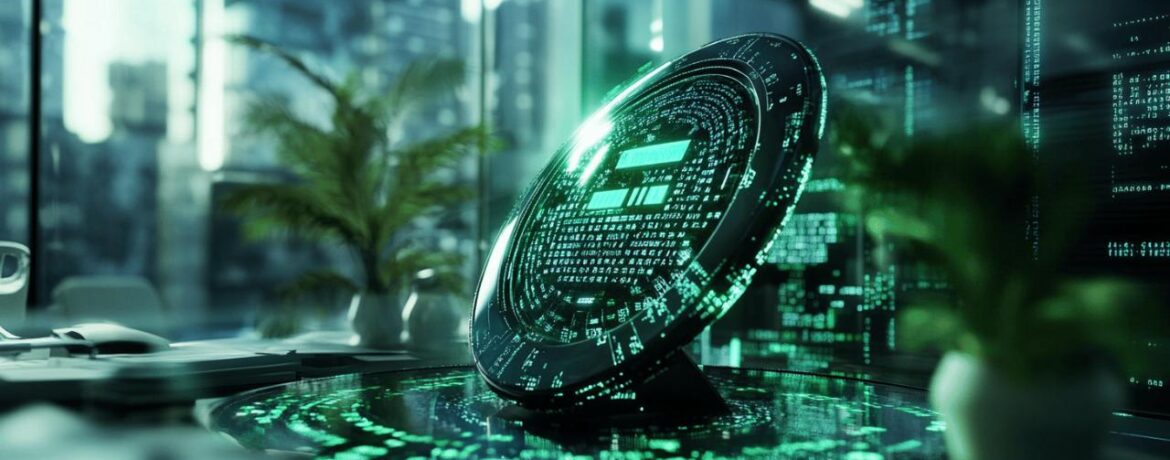 Innovations technologiques pour la protection des entreprises europeennes