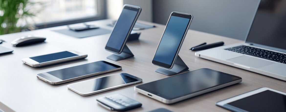 Audio cristallin et productivite : Les 6 meilleurs telephones pour entreprises a decouvrir