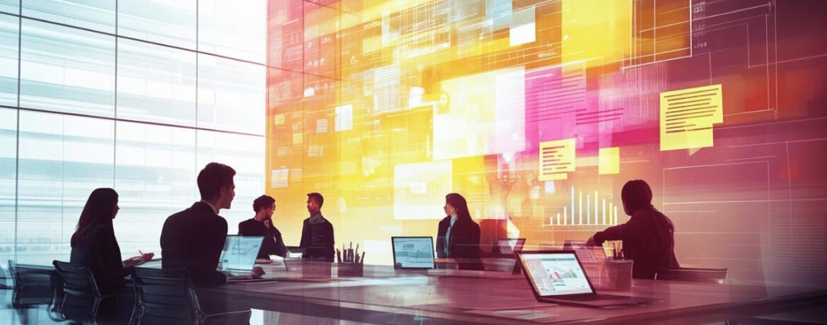 Comment structurer votre modele de retroplanning de communication pour une campagne memorable