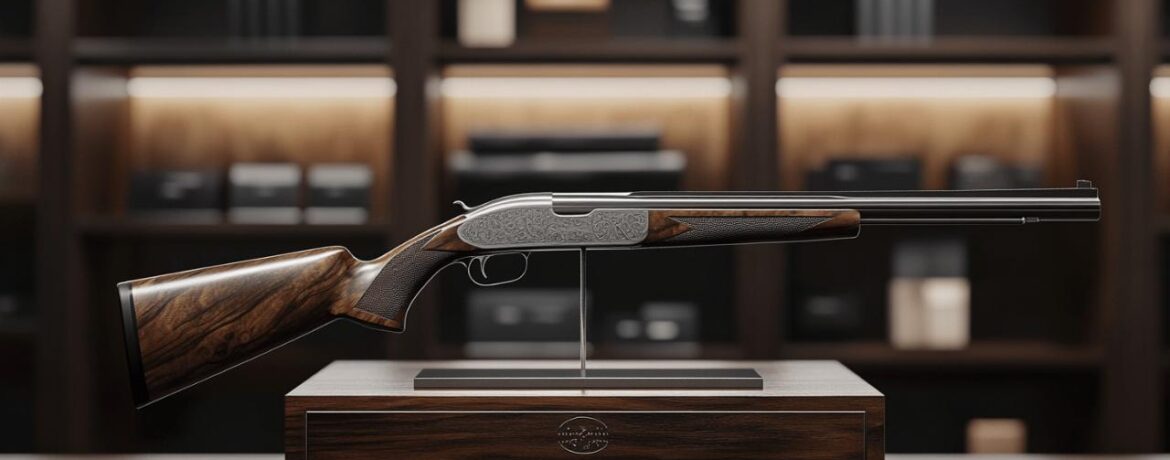Guide d’achat pour choisir le fusil à pompe idéal