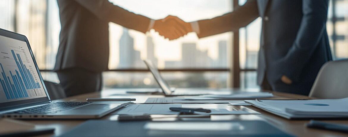 5 Modèles de document pour partenariat – 100% Gratuit à télécharger immédiatement