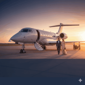 prix d un jet privé
