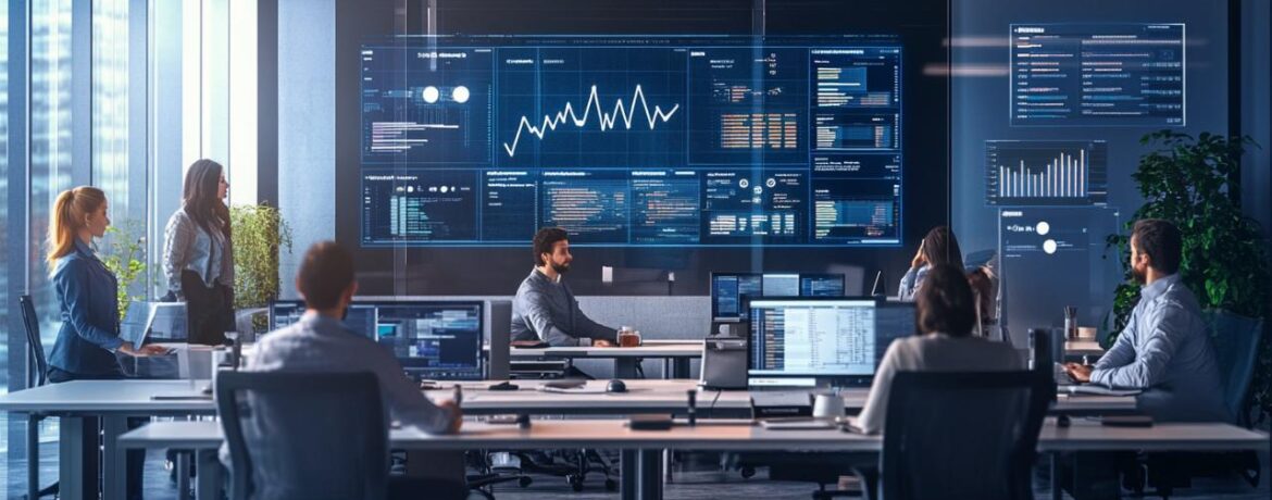 Les meilleurs ERP Industriels en France en 2026