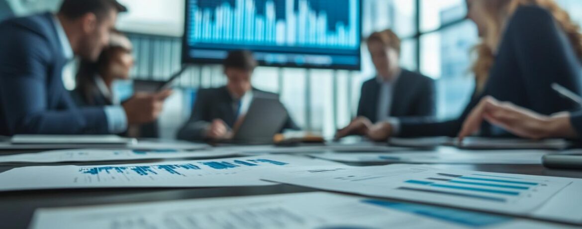 Analyse du bilan fonctionnel : décryptage des ratios clés pour optimiser les composantes du BFR