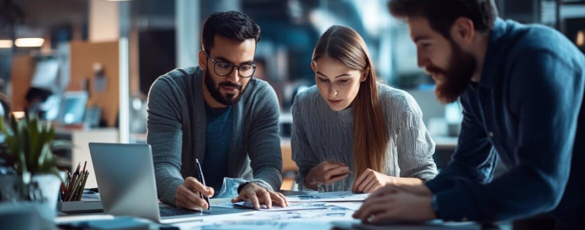 Comment construire un projet de création d&rsquo;entreprise