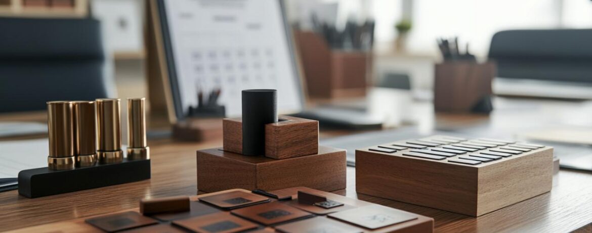 Quels tampons encreurs professionnels choisir pour un meilleur rapport qualité-prix