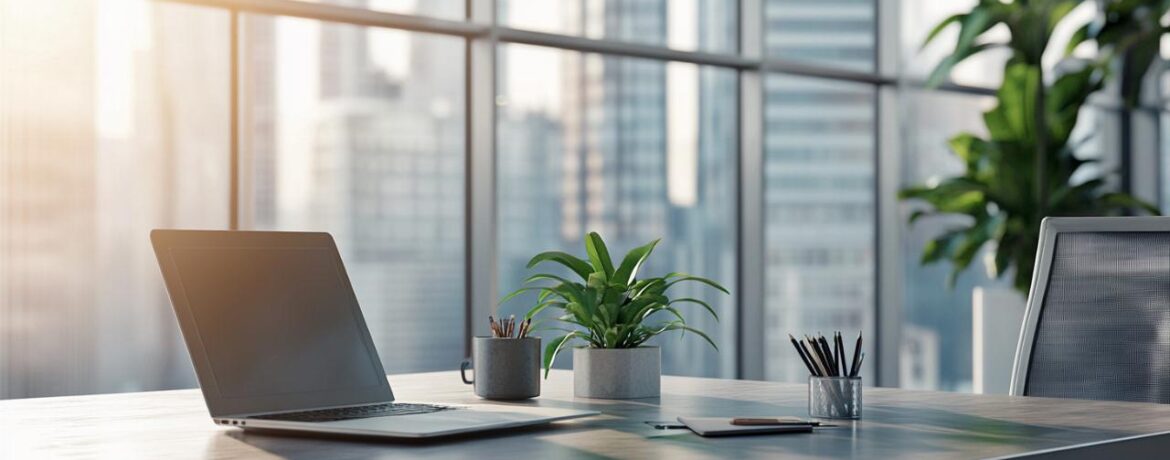 Les secrets pour bien aménager son espace avec BRH le spécialiste du Mobilier de Bureau Lyon et adopter le bureau assis-debout