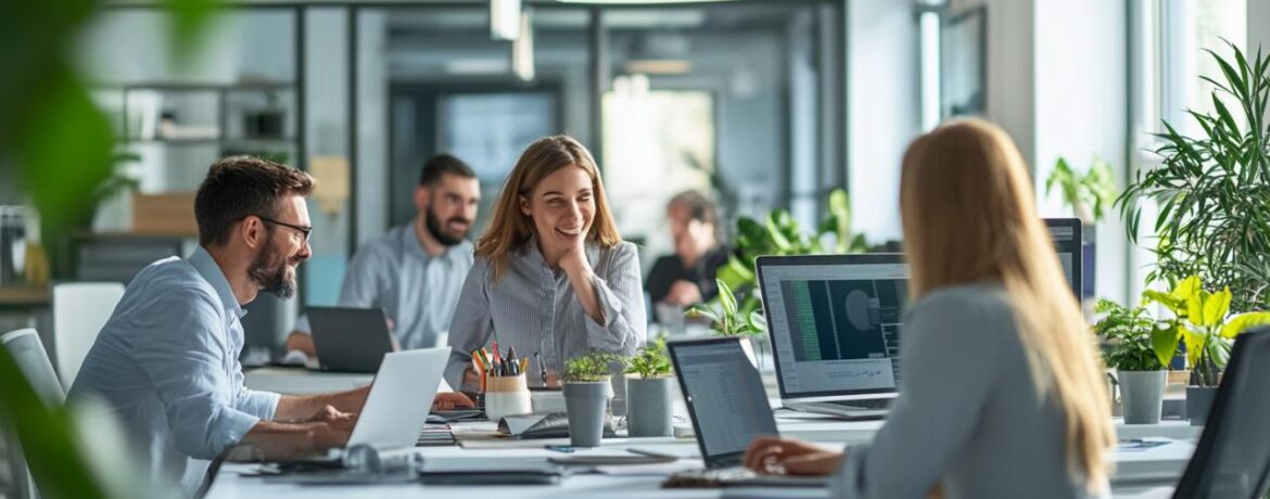 Les meilleures solutions informatiques de proximité pour entreprises et collectivités