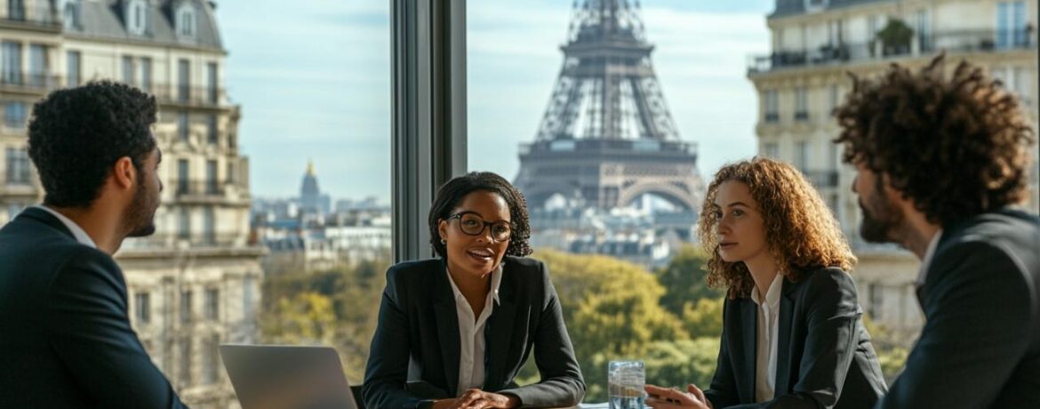 Comment choisir un cabinet de recrutement des cadres à Paris