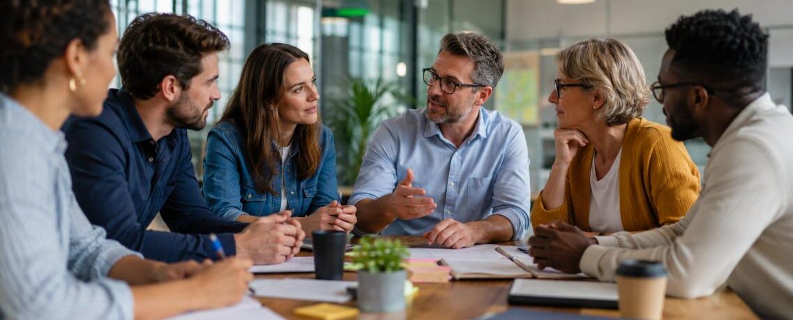 À quoi sert réellement le coaching d’équipe en entreprise ?