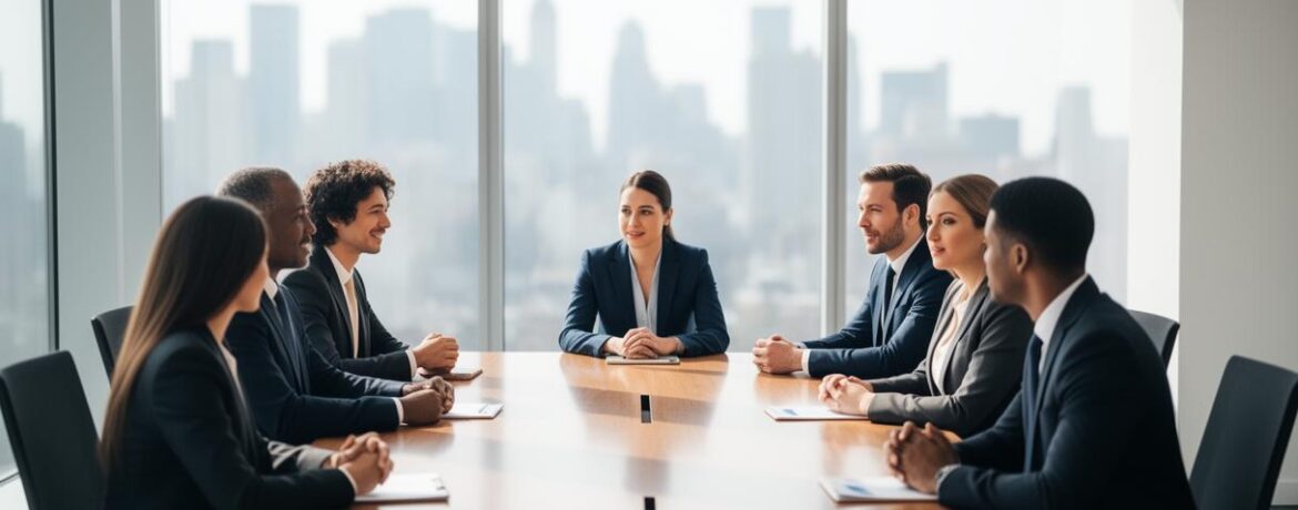 CEO, COO, CMO, CXO : Que signifient ces différents acronymes et quels nouveaux rôles exécutifs émergent ?