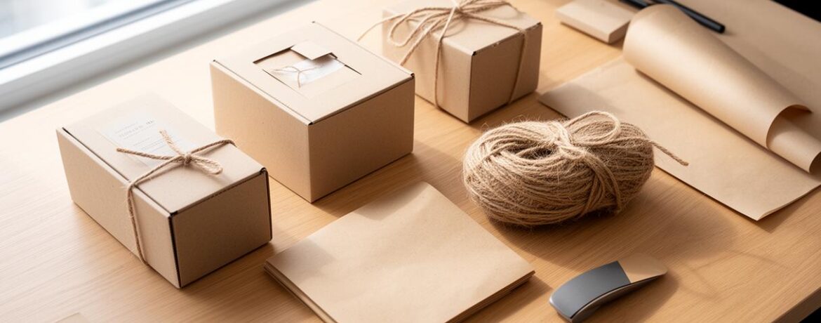 Comment choisir le bon emballage pour votre activité et améliorer votre performance logistique
