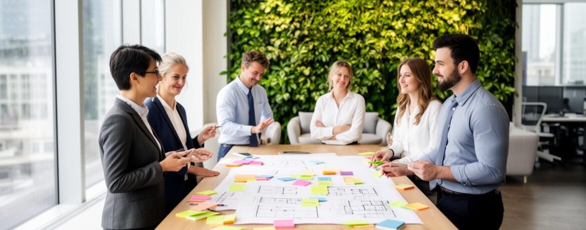 L&rsquo;événementiel comme outil de communication interne : engager les collaborateurs autrement