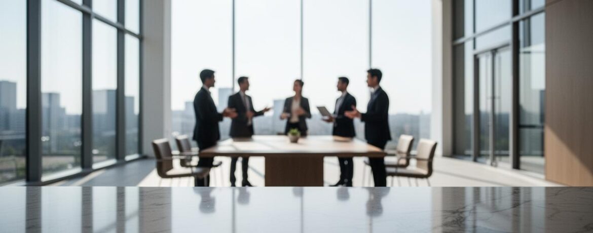 Perspectives de marché 2024 : pourquoi Iovision révolutionne l&rsquo;industrie avec sa vision innovante